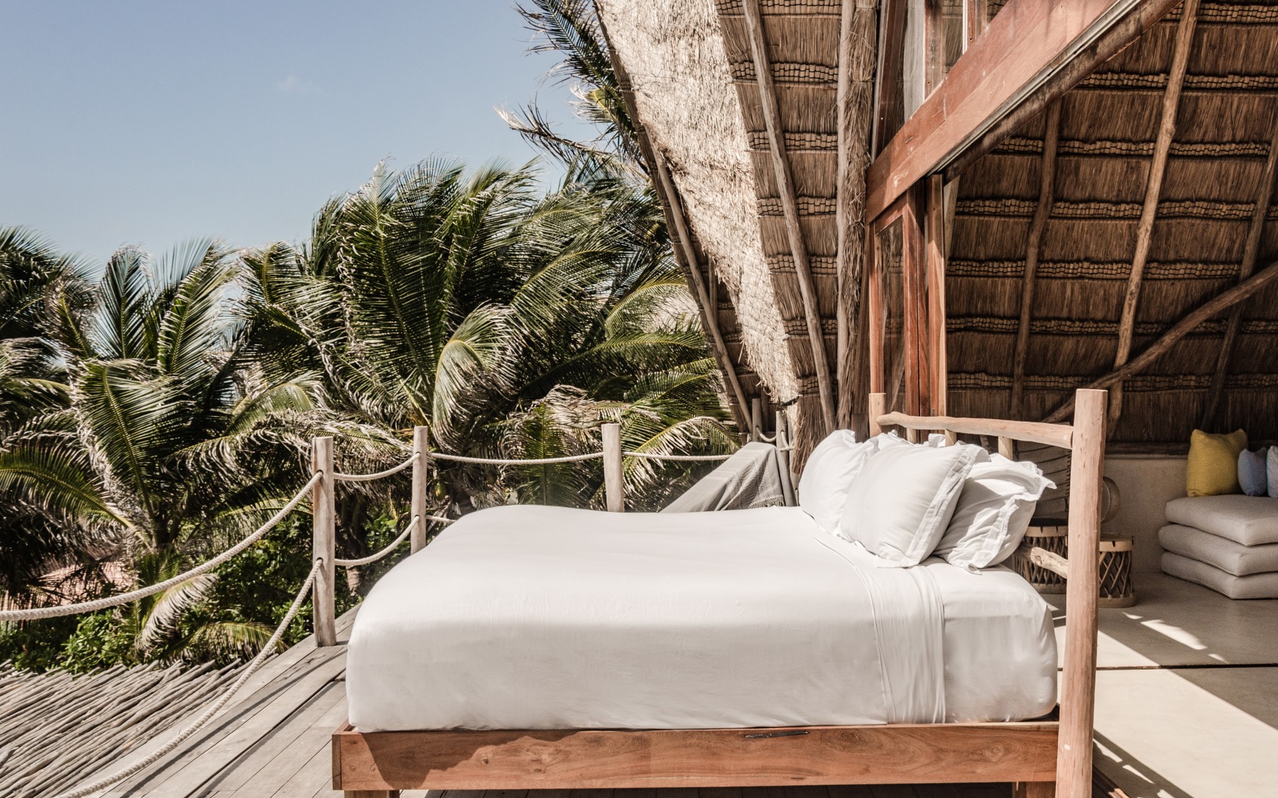 Beachfront Master Suite